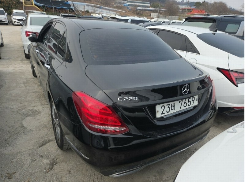 2026타경50973 경기도 화성시 만세구 서신면 상안리 351-1 C220 BlueTEC 경매 이미지