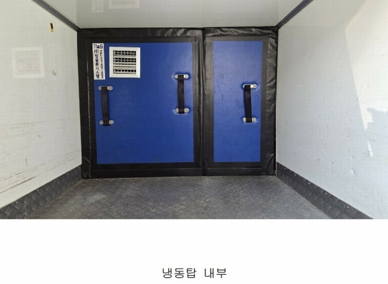 2026타경50903 경기도 화성시 만세구 서신면 상안리 351-1, 송산복합주차장 봉고Ⅲ 1톤 EV 경매 이미지
