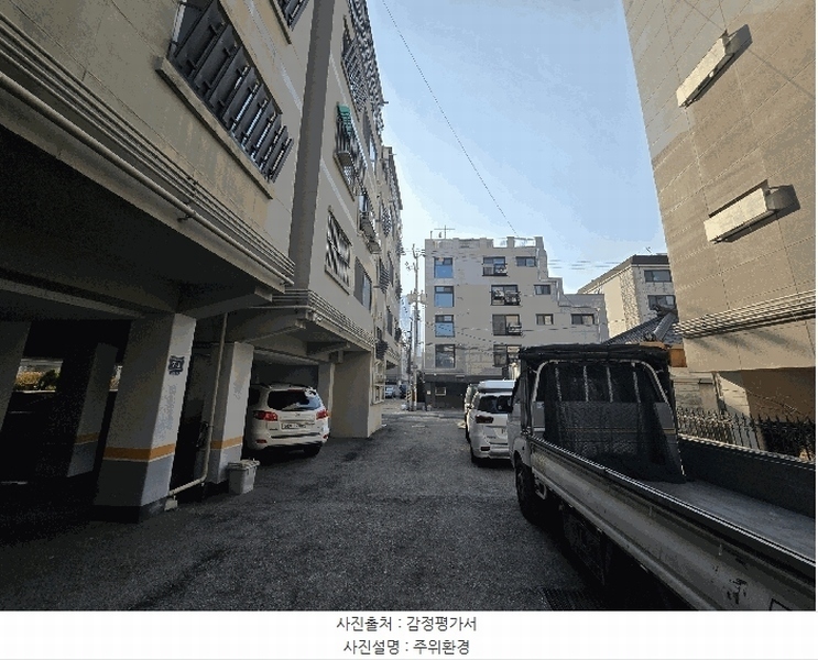 2026타경501736 인천광역시 남동구 석산로228번길 7-1, 동부주택 2동 5층 502호 다세대(빌라)[공급24평형] 경매 이미지