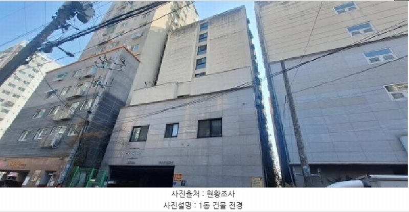 2026타경501727 인천광역시 남동구 경인로653번길 5, 솔리채 4층 404호 아파트[공급6평형] 경매 이미지