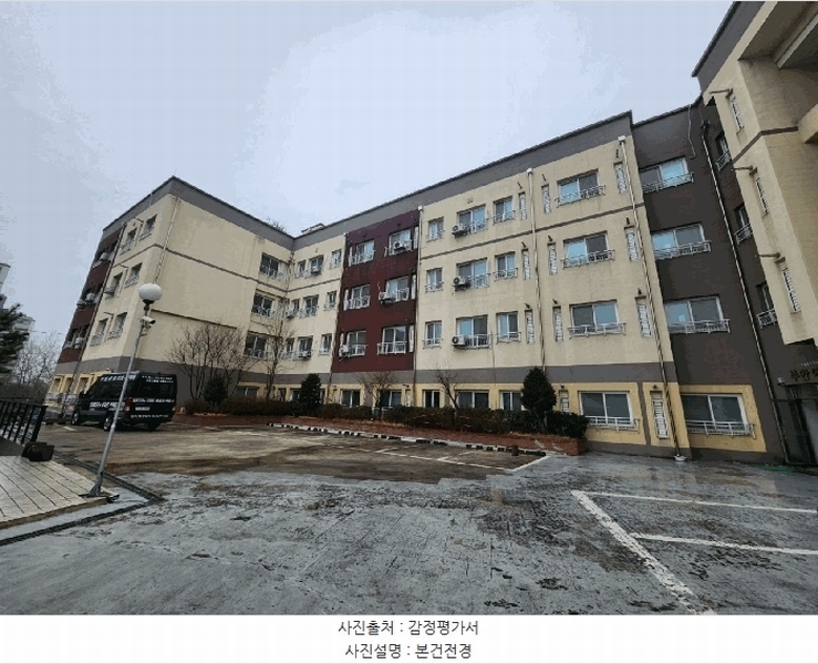 2026타경501720 인천광역시 미추홀구 주승로 110, 주안에쉐르 2층 235호 다세대(빌라)[공급27평형] 경매 이미지