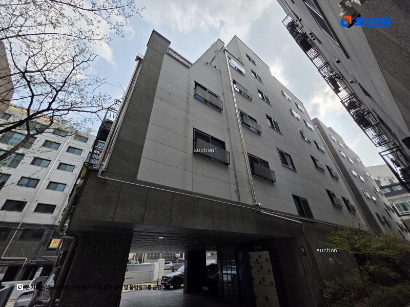 2025타경11984 서울특별시 동대문구 답십리로66길 89-4, 더하이엔드 103동 3층 302호 다세대(빌라) 경매 이미지