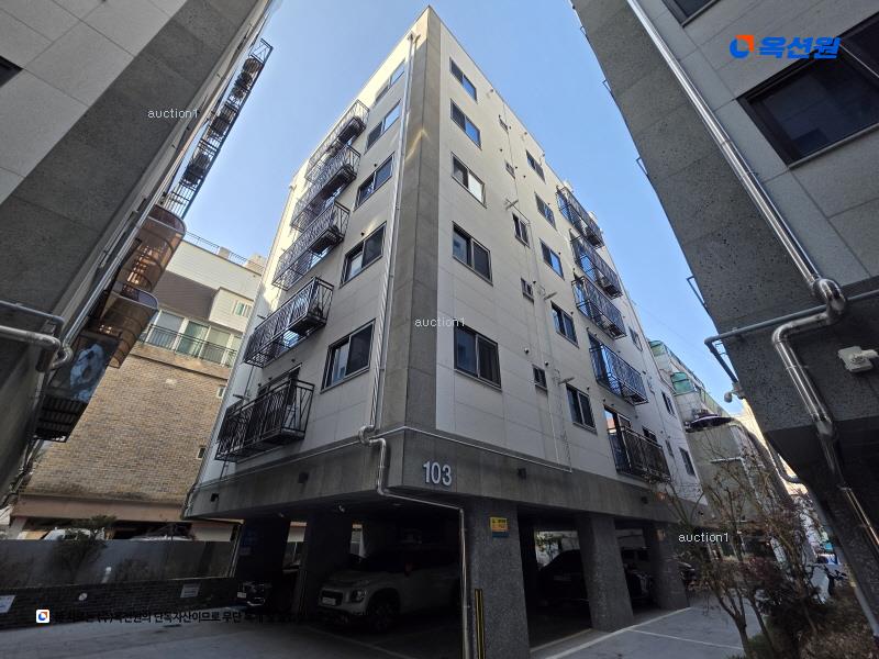 2025타경11984 서울특별시 동대문구 답십리로66길 89-4, 더하이엔드 103동 3층 302호 다세대(빌라) 경매 이미지