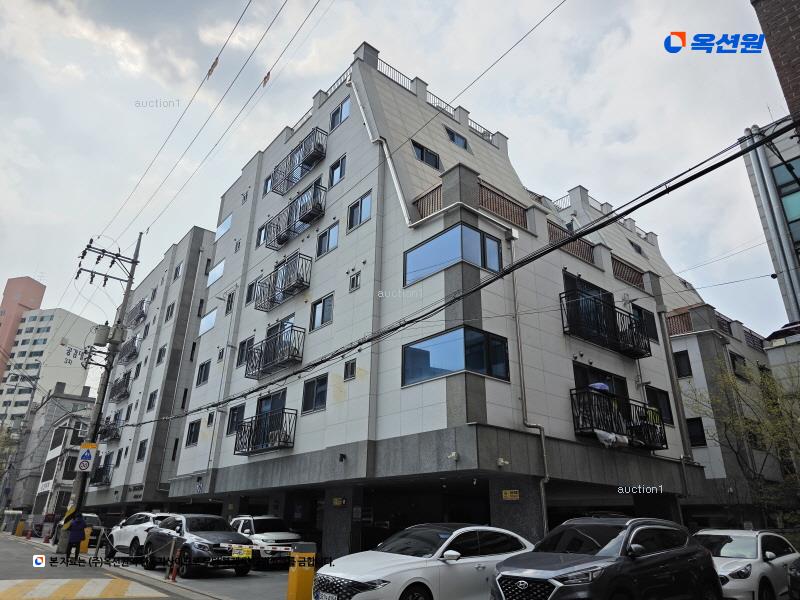 2025타경11984 서울특별시 동대문구 답십리로66길 89-4, 더하이엔드 103동 3층 302호 다세대(빌라) 경매 이미지