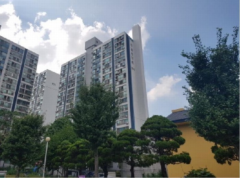 2025타경12093 충청남도 천안시 서북구 봉정로 381, 주공아파트 101동 4층 404호 아파트[공급21평형] 경매 이미지