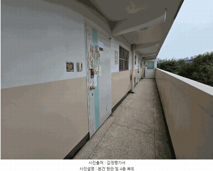 2025타경12093 충청남도 천안시 서북구 봉정로 381, 주공아파트 101동 4층 404호 아파트[공급21평형] 경매 이미지