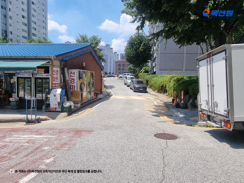 2025타경12093 충청남도 천안시 서북구 봉정로 381, 주공아파트 101동 4층 404호 아파트[공급21평형] 경매 이미지