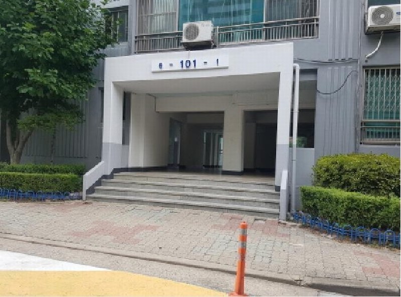 2025타경12093 충청남도 천안시 서북구 봉정로 381, 주공아파트 101동 4층 404호 아파트[공급21평형] 경매 이미지
