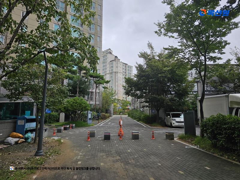 2026타경30581 광주광역시 서구 화운로 24, 유니버시아드힐스테이트 307동 18층 1801호 아파트[공급34평형] 경매 이미지