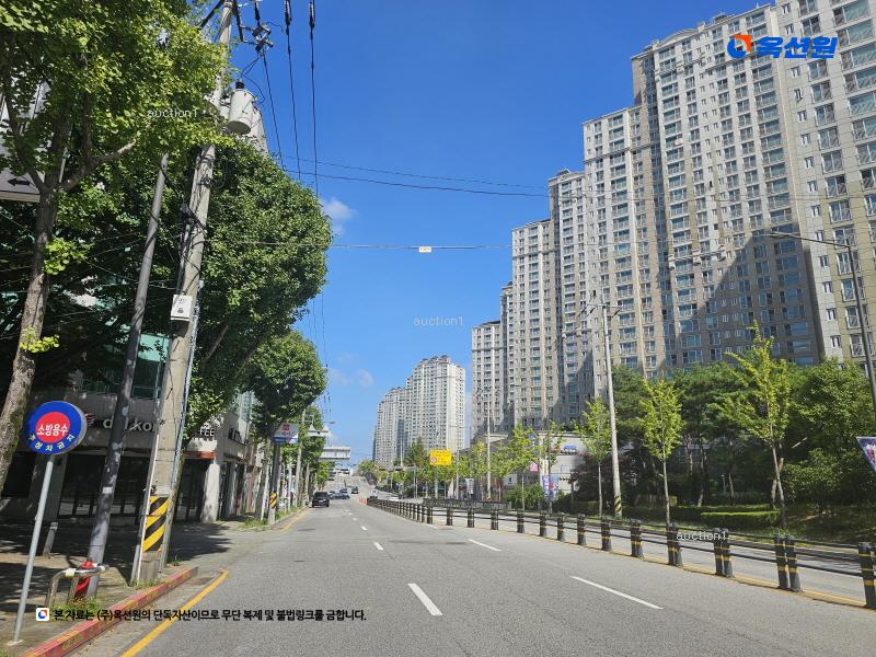 2026타경30581 광주광역시 서구 화운로 24, 유니버시아드힐스테이트 307동 18층 1801호 아파트[공급34평형] 경매 이미지