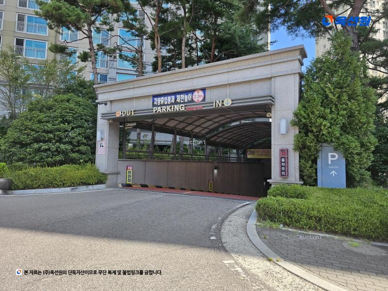 2026타경30581 광주광역시 서구 화운로 24, 유니버시아드힐스테이트 307동 18층 1801호 아파트[공급34평형] 경매 이미지