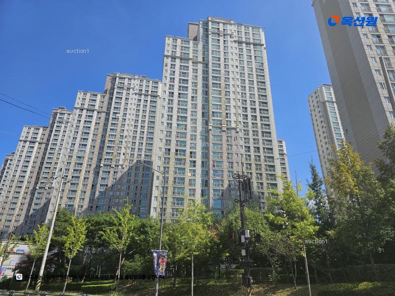 2026타경30581 광주광역시 서구 화운로 24, 유니버시아드힐스테이트 307동 18층 1801호 아파트[공급34평형] 경매 이미지