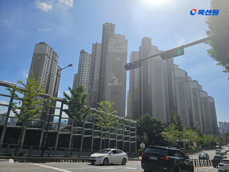 2026타경30581 광주광역시 서구 화운로 24, 유니버시아드힐스테이트 307동 18층 1801호 아파트[공급34평형] 경매 이미지