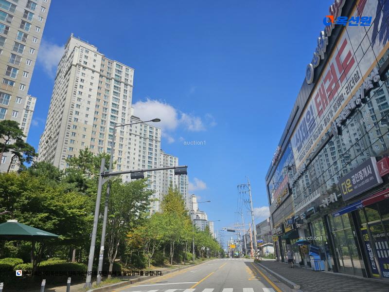 2026타경30581 광주광역시 서구 화운로 24, 유니버시아드힐스테이트 307동 18층 1801호 아파트[공급34평형] 경매 이미지