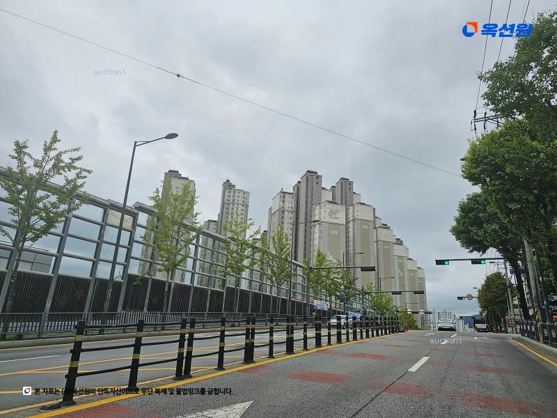 2026타경30581 광주광역시 서구 화운로 24, 유니버시아드힐스테이트 307동 18층 1801호 아파트[공급34평형] 경매 이미지