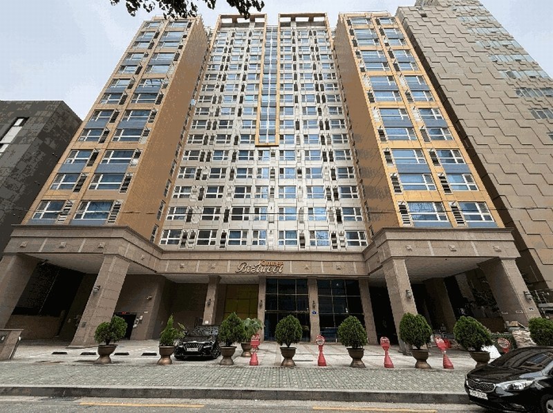 2025타경12287 서울특별시 구로구 공원로6가길 8, 비즈트위트오렌지 5층 521호 다세대(빌라) 경매 이미지