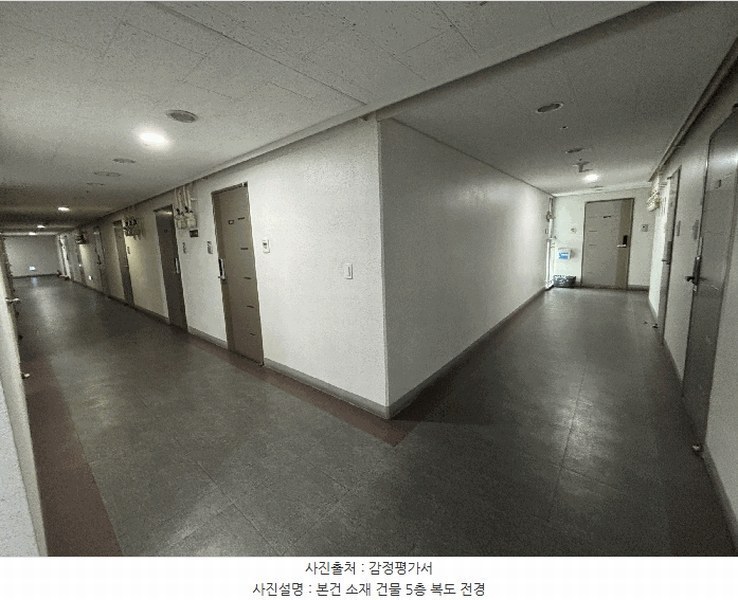 2025타경12287 서울특별시 구로구 공원로6가길 8, 비즈트위트오렌지 5층 521호 다세대(빌라) 경매 이미지