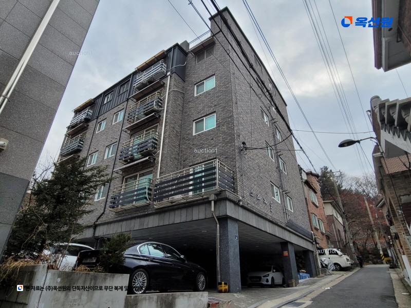 2025타경12570 서울특별시 성북구 화랑로24길 69, 스타캐슬 2층 204호 다세대(빌라)[공급10평형] 경매 이미지