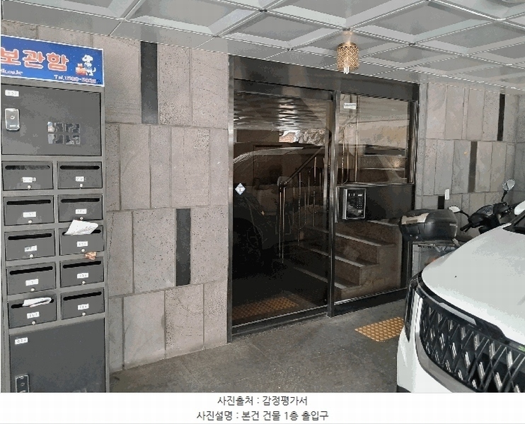 2025타경12570 서울특별시 성북구 화랑로24길 69, 스타캐슬 2층 204호 다세대(빌라)[공급10평형] 경매 이미지