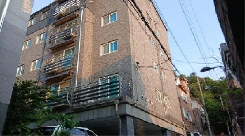 2025타경12570 서울특별시 성북구 화랑로24길 69, 스타캐슬 2층 204호 다세대(빌라)[공급10평형] 경매 이미지
