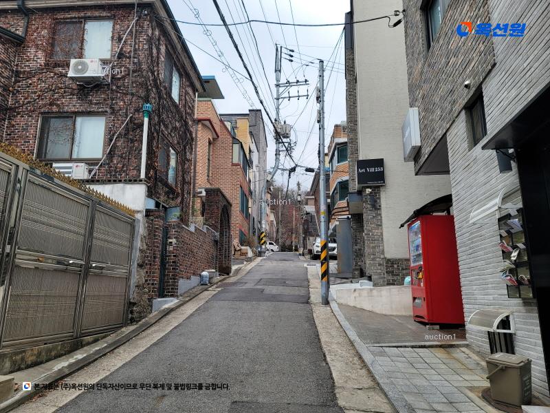 2025타경12570 서울특별시 성북구 화랑로24길 69, 스타캐슬 2층 204호 다세대(빌라)[공급10평형] 경매 이미지