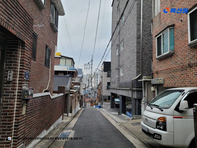 2025타경12570 서울특별시 성북구 화랑로24길 69, 스타캐슬 2층 204호 다세대(빌라)[공급10평형] 경매 이미지