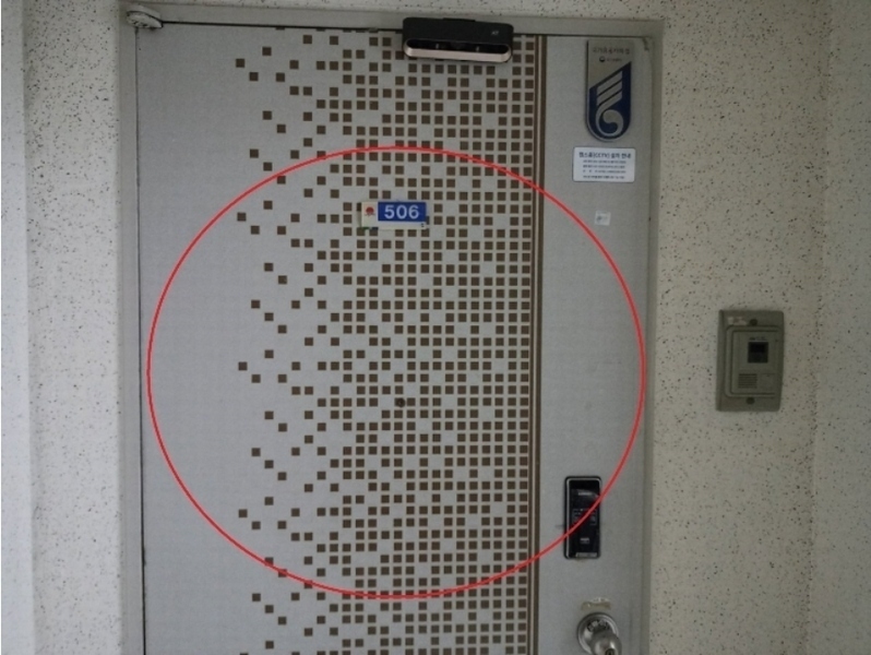 2022타경116990 서울특별시 금천구 금하로 793, 벽산아파트 110동 5층 506호 아파트[공급31평형] 경매 이미지