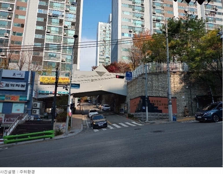 2022타경116990 서울특별시 금천구 금하로 793, 벽산아파트 110동 5층 506호 아파트[공급31평형] 경매 이미지