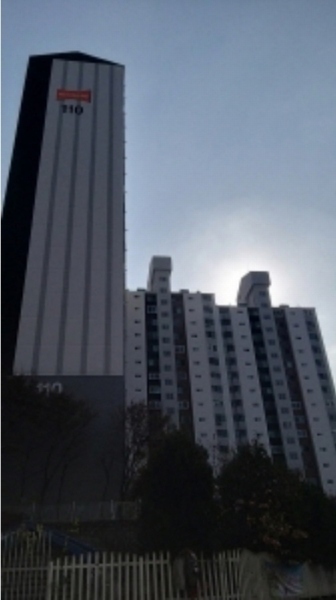 2022타경116990 서울특별시 금천구 금하로 793, 벽산아파트 110동 5층 506호 아파트[공급31평형] 경매 이미지