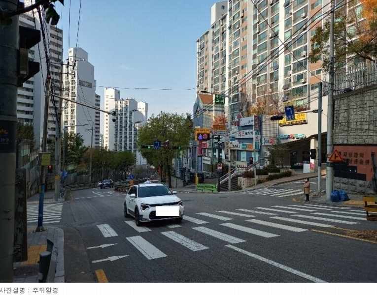 2022타경116990 서울특별시 금천구 금하로 793, 벽산아파트 110동 5층 506호 아파트[공급31평형] 경매 이미지