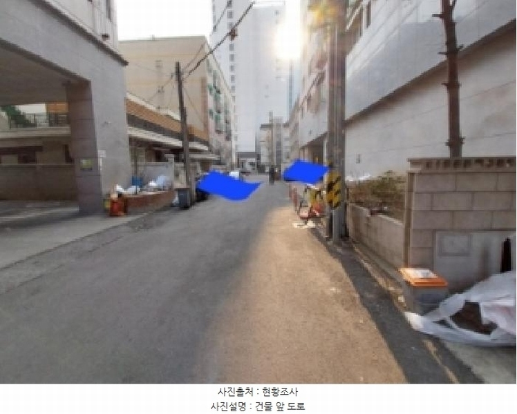 2026타경501655 인천광역시 미추홀구 인주대로35번길 30-15, 스타뷰 3층 301호 오피스텔[계약32평형] 경매 이미지