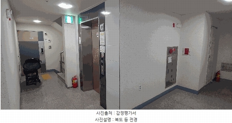 2026타경501655 인천광역시 미추홀구 인주대로35번길 30-15, 스타뷰 3층 301호 오피스텔[계약32평형] 경매 이미지