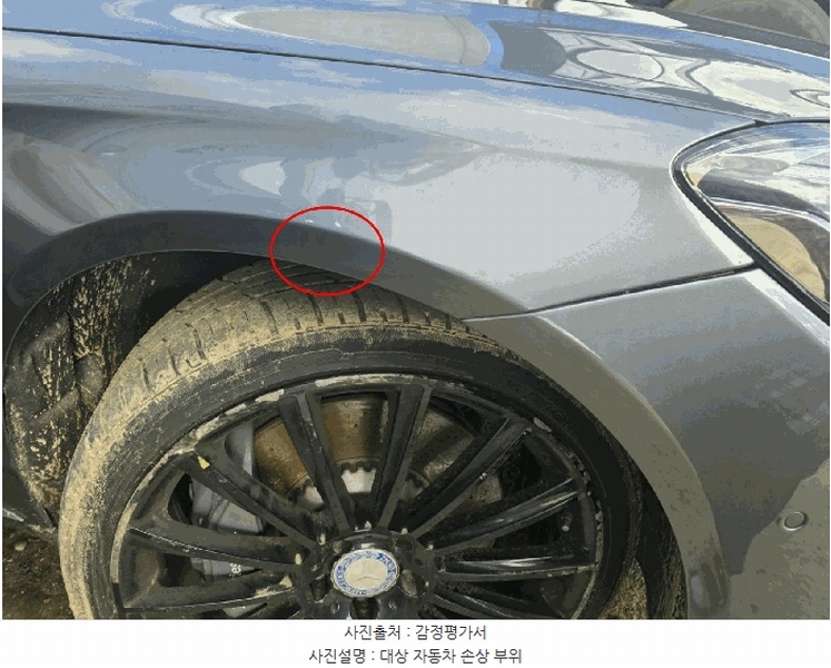2026타경70435 경기도 양주시 백석읍 방성리 492-3, 정석주차장 S500 4Matic L 경매 이미지