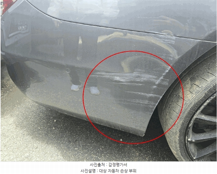 2026타경70435 경기도 양주시 백석읍 방성리 492-3, 정석주차장 S500 4Matic L 경매 이미지