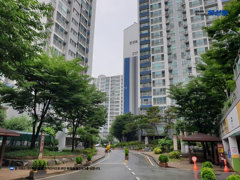 2026타경10258 경상남도 김해시 삼계로 248, 분성마을부영아파트 219동 15층 1505호 아파트[공급32평형] 경매 이미지