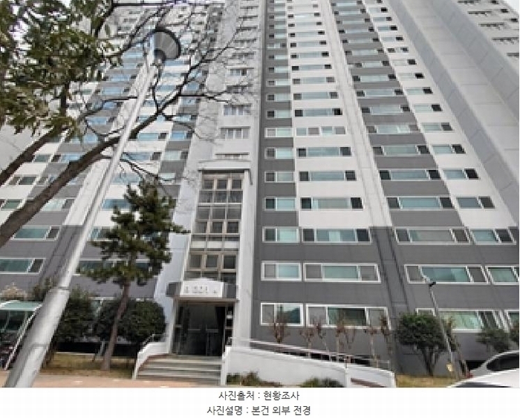 2026타경57 경상남도 김해시 월산로 142, 월산마을부영아파트 301동 3층 303호 아파트[공급31평형] 경매 이미지