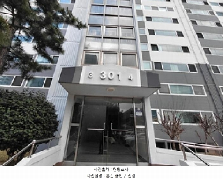 2026타경57 경상남도 김해시 월산로 142, 월산마을부영아파트 301동 3층 303호 아파트[공급31평형] 경매 이미지