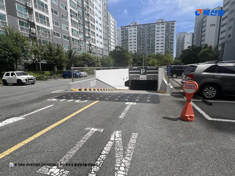 2026타경57 경상남도 김해시 월산로 142, 월산마을부영아파트 301동 3층 303호 아파트[공급31평형] 경매 이미지
