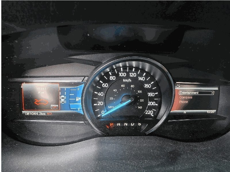 2026타경10197 울산광역시 남구 두왕동 453-7, 현대주차장 Explorer 2.3 AWD 경매 이미지