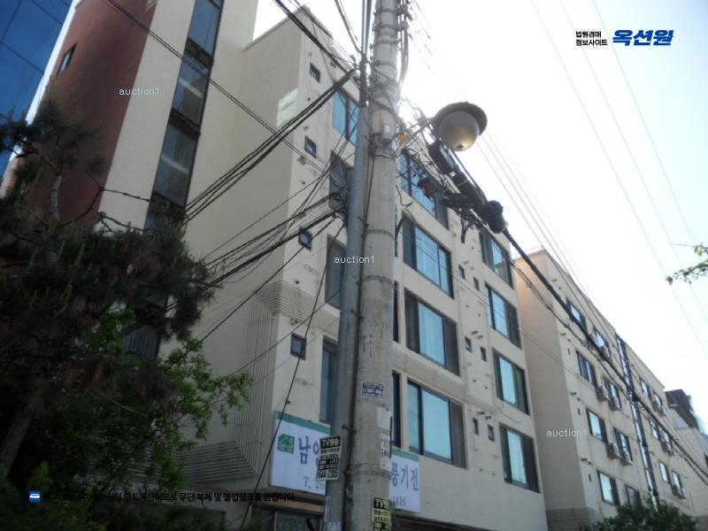 2023타경125656 서울특별시 강서구 등촌동 658-2 오피스텔 경매 이미지