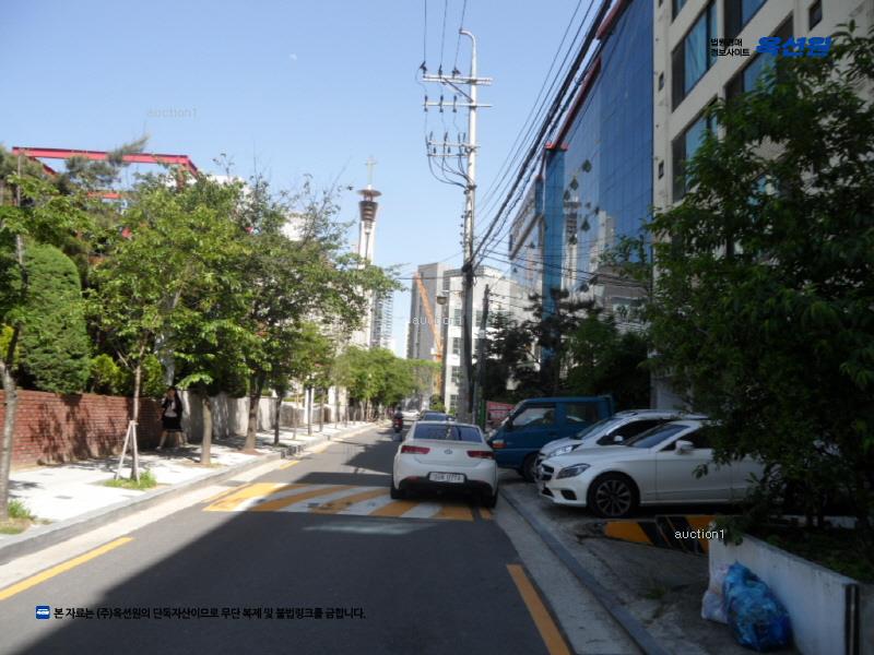 2023타경125656 서울특별시 강서구 등촌동 658-2 오피스텔 경매 이미지
