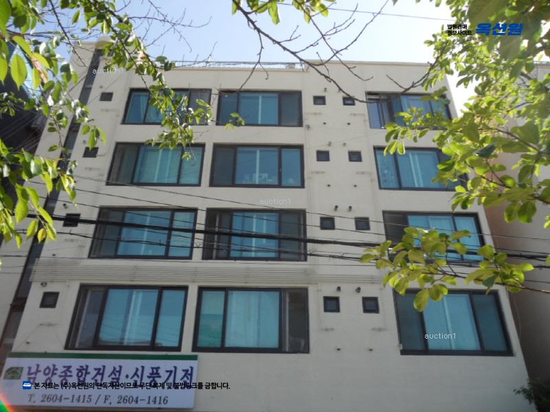 2023타경125656 서울특별시 강서구 등촌동 658-2 오피스텔 경매 이미지