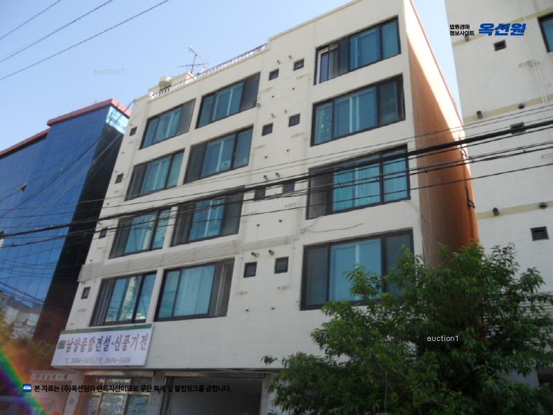 2023타경125656 서울특별시 강서구 등촌동 658-2 오피스텔 경매 이미지