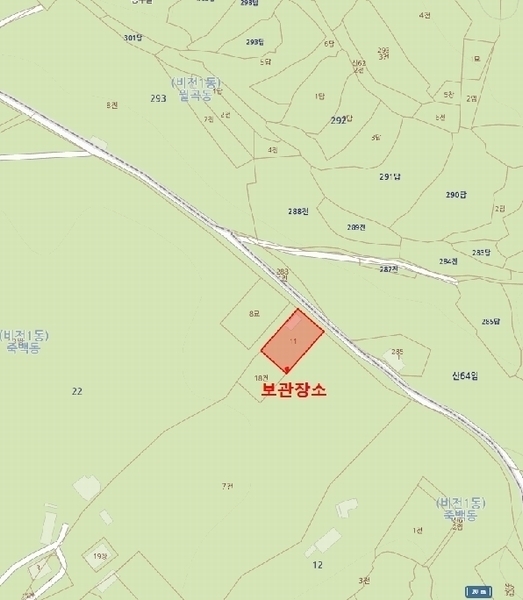 2026타경50294 경기도 평택시 죽백동 22-11, 평택물품보관소 S400 d 4Matic L 경매 이미지