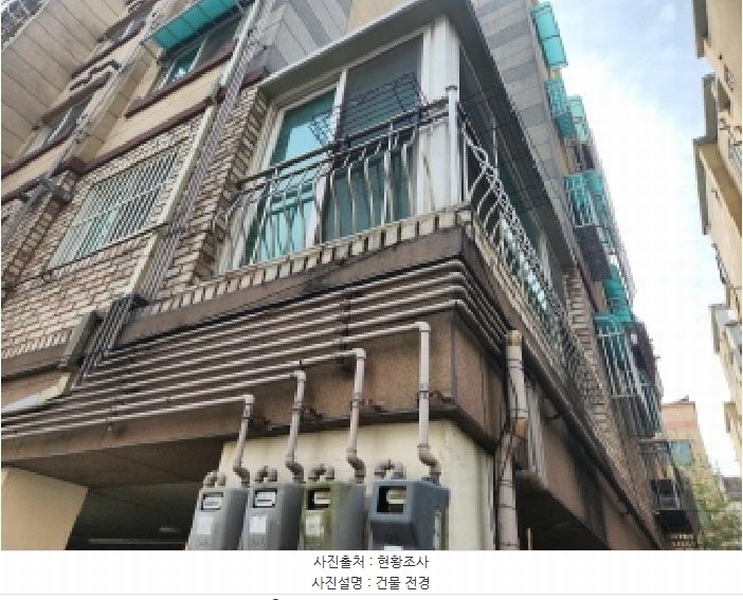 2026타경501612 인천광역시 서구 승학로402번길 26, 그랜드캐슬 에이동 2층 203호 다세대(빌라)[공급15평형] 경매 이미지