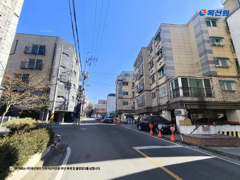 2026타경501612 인천광역시 서구 승학로402번길 26, 그랜드캐슬 에이동 2층 203호 다세대(빌라)[공급15평형] 경매 이미지