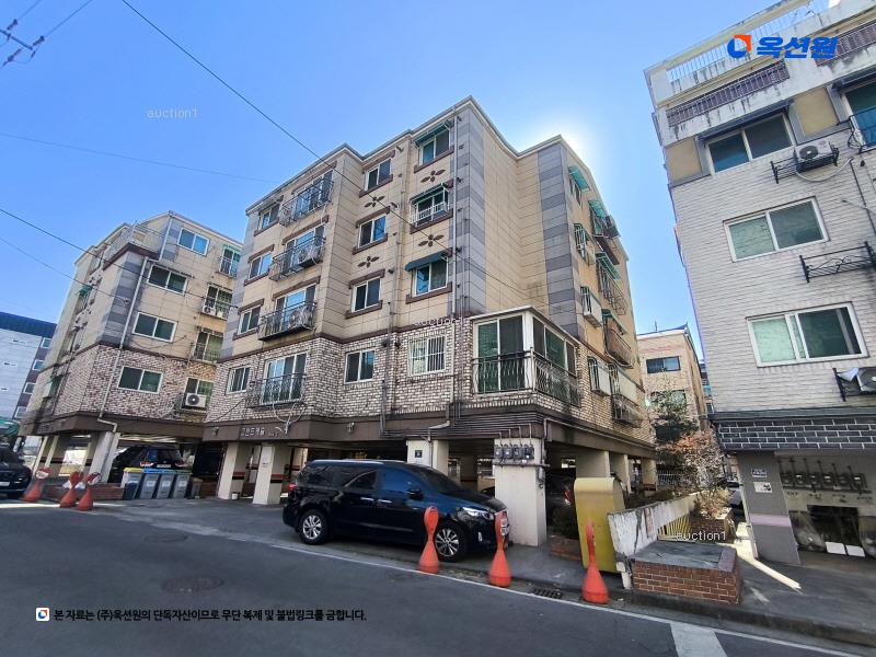 2026타경501612 인천광역시 서구 승학로402번길 26, 그랜드캐슬 에이동 2층 203호 다세대(빌라)[공급15평형] 경매 이미지