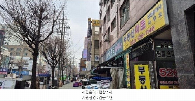 2026타경501576 인천광역시 부평구 대정로 41, 진흥스타움 3층 303호 오피스텔 경매 이미지
