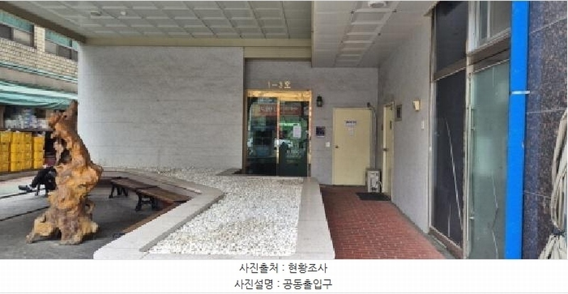 2026타경501576 인천광역시 부평구 대정로 41, 진흥스타움 3층 303호 오피스텔 경매 이미지