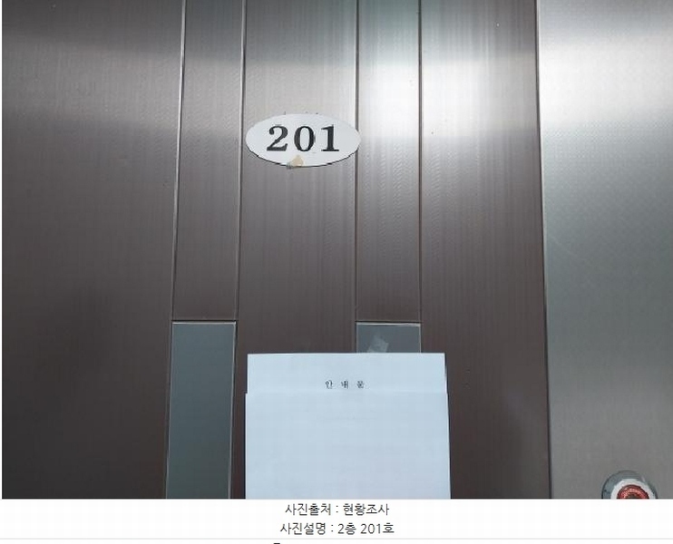 2026타경501566 인천광역시 미추홀구 인하로298번길 62-18, 신성빌라 나동 1층 201호 다세대(빌라)[공급10평형] 경매 이미지